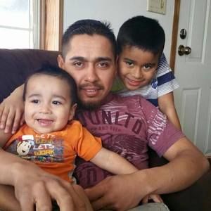 Meet your Posher, Basilio